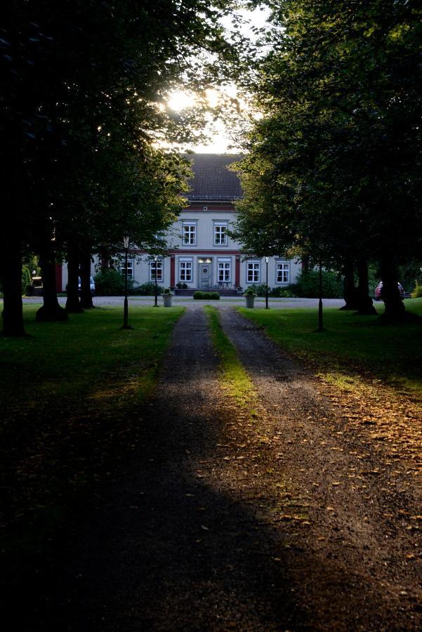 Risberg Herrgard Hagfors Exterior foto